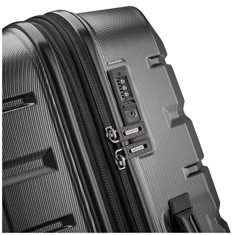 costco online shopping luggage